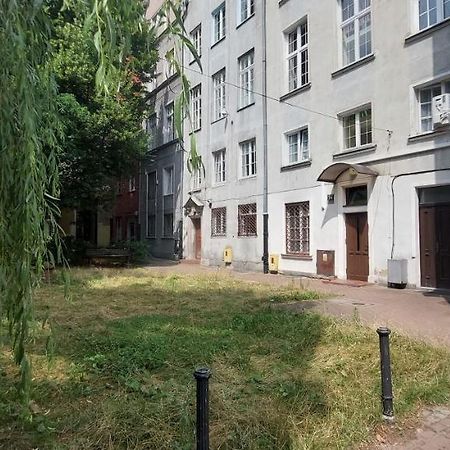 Central Apartments Dluga 2 Danzig Exterior foto